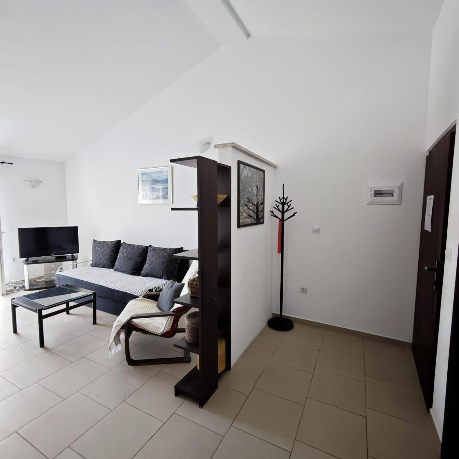 Apartment By The Beach Primošten Exterior foto